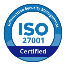 ISO 27001