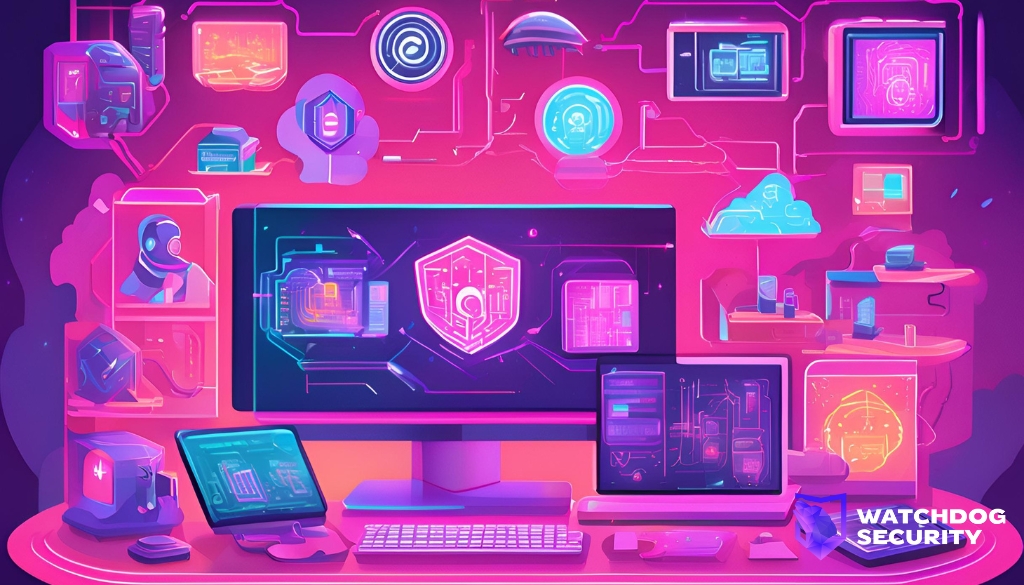 Best Free Cybersecurity Tools Businesses Need in 2025