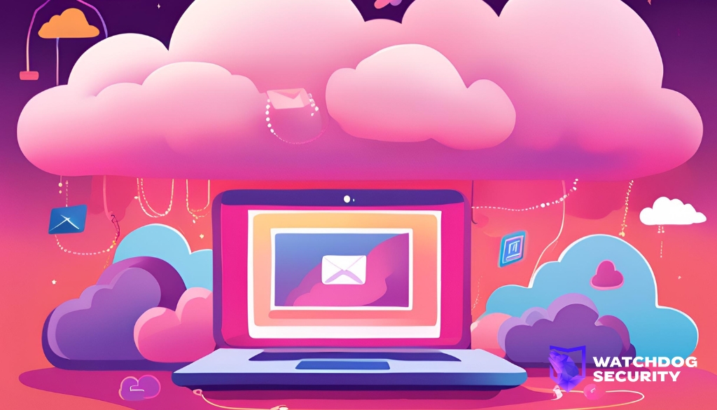 Cloud Email Security Best Practices Guide