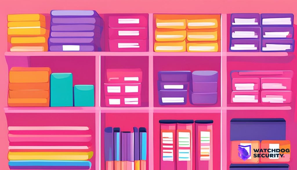 Crafting & Implementing A Data Management Policy