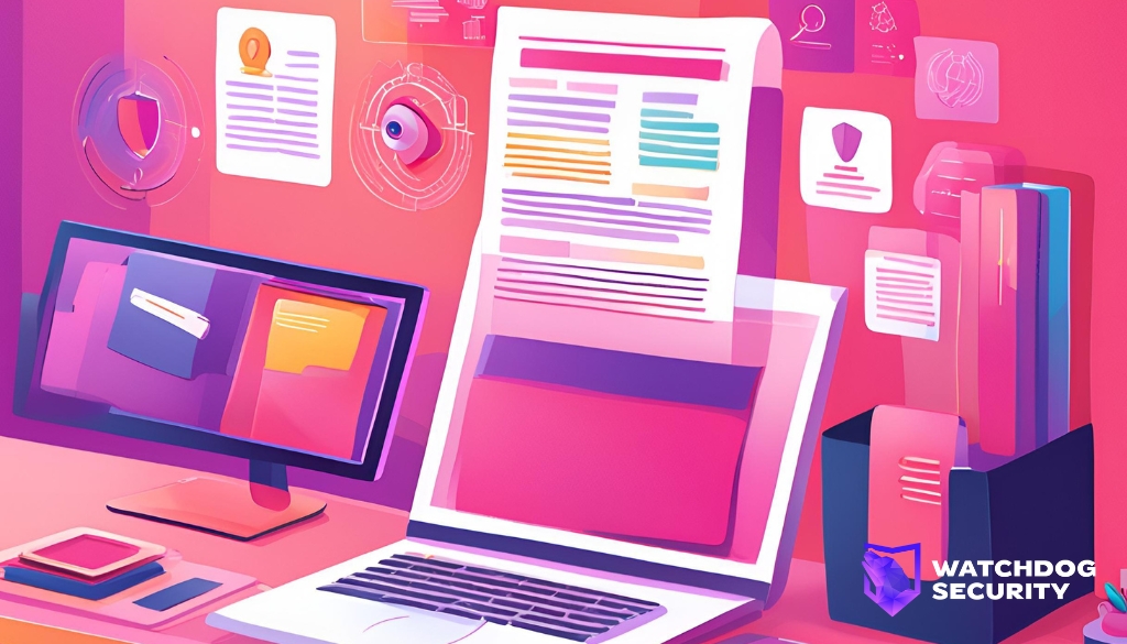 Creating an Information Security Policy