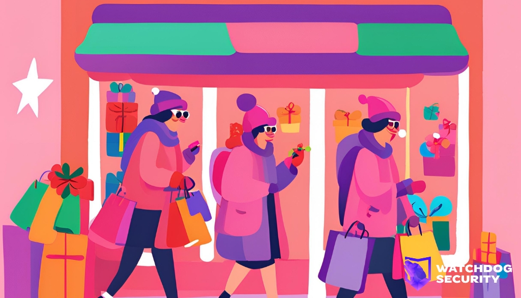 Top 4 Holiday Cyber Scams and How to Avoid Them