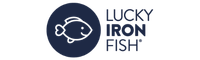 Lucky Iron Fish